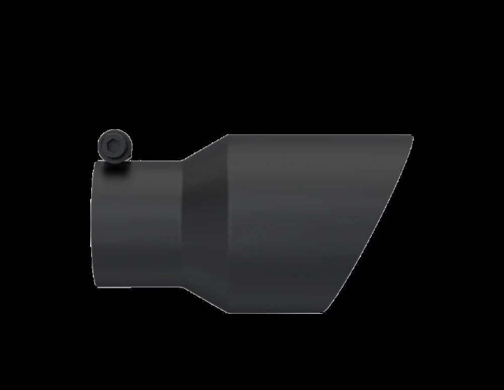 4.5_ OD Dual Wall Angled Tip - T5151BLK